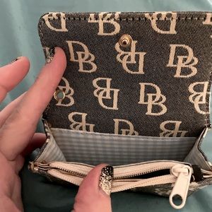 Dooney Bourke Wallet